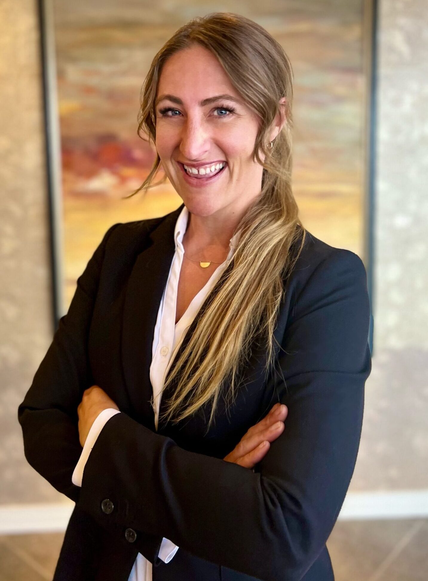 Kirsten R. Allen Fabian VanCott